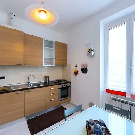 Apartman Next2