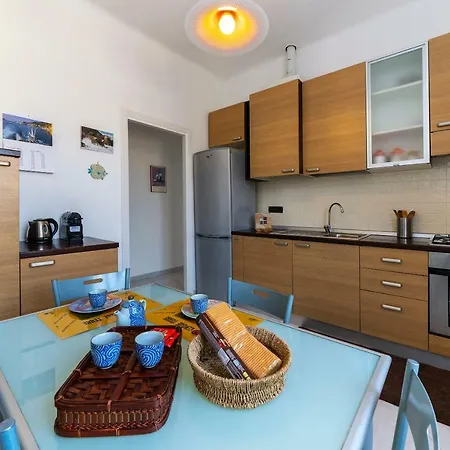 Apartman Next2