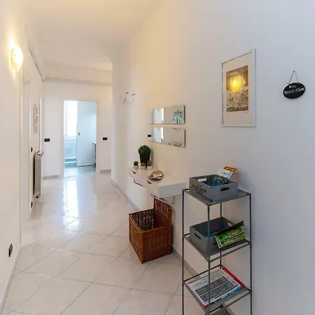 Next2 Apartman La Spezia