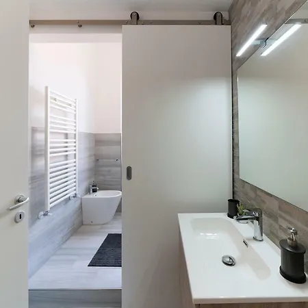 Apartman Next2