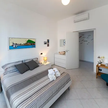 Next2 Apartman La Spezia