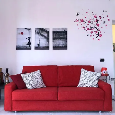 Next2 Apartment La Spezia