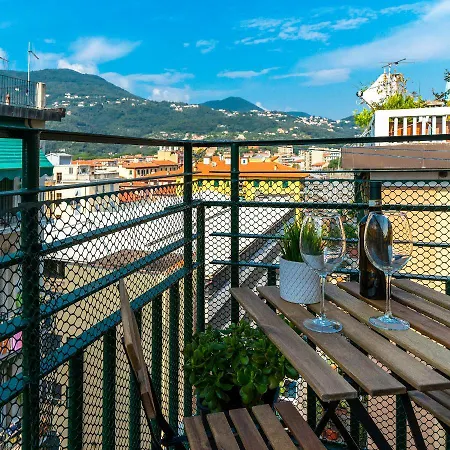 Next2 * La Spezia