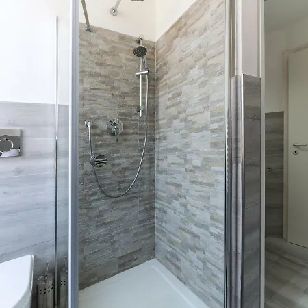 Next2 Apartment La Spezia