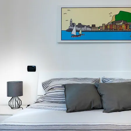 Next2 Apartment La Spezia